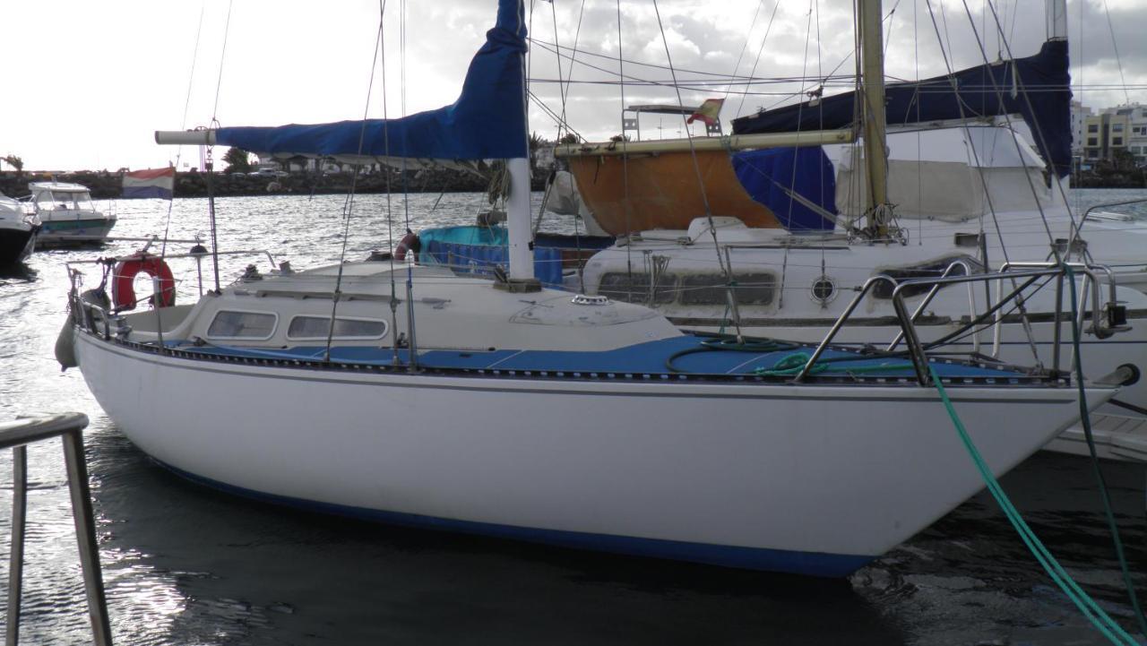 Tekne Velero Freja